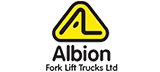 Albion Fork Lifts