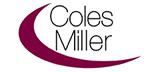 Coles Miller