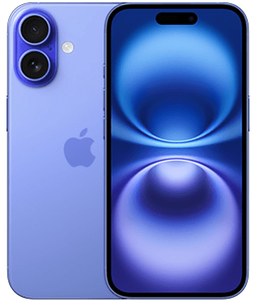 iPhone 16